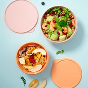 Kleiner Wunderschüsselsatz Tupperware